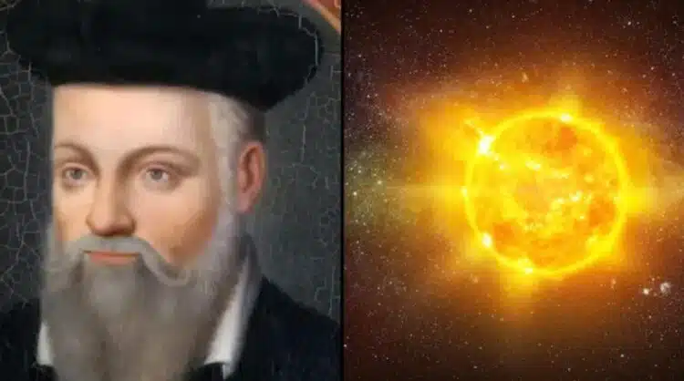 Предсказанията на Нострадамус за 2023 г. са толкова мрачни, колкото бихте очаквали