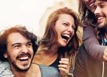 Важни причини хората да се смеят по-често. Сърцето ви ще ви благодари