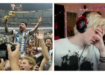 Блогър заложи на победата на френския отбор и загуби 650 хиляди долара