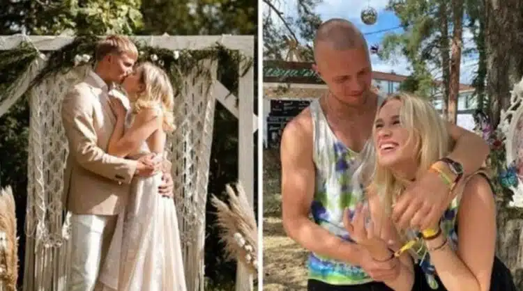 Доведен брат и сестра се ожениха с подкрепата на семейството