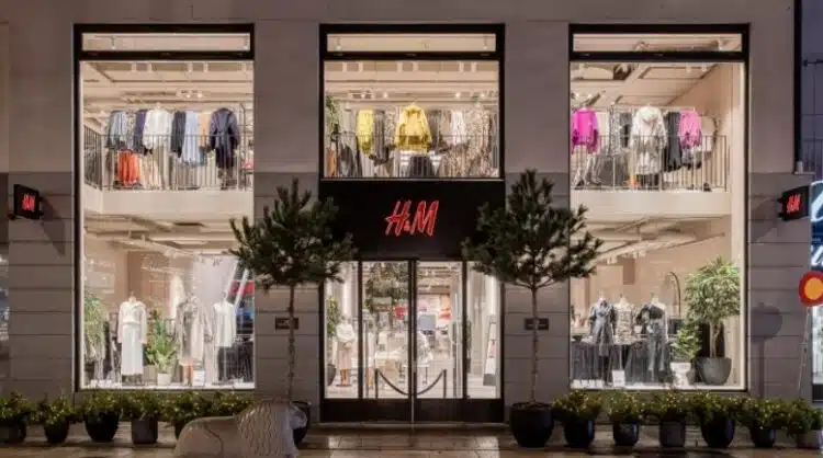 Джъстин Бийбър обвинява H&M, че използват образа му без разрешение