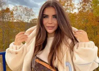 Коктейл Молотов беше хвърлен в къщата на украински блогър в Латвия