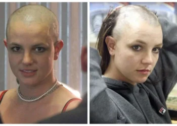 Неуспешни прически на знаменитости, които се опитват да забравят