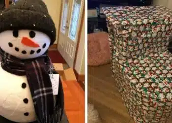 Не всичко е подарък, който е красиво опакован, понякога очаквай неочакваното!