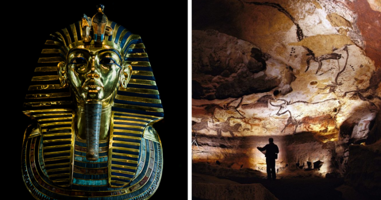 Невероятни открития, направени от обикновени хора (и един язовец)