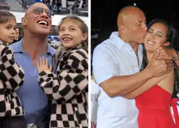 Отгледал три дъщери, Скалата разказа за родителството: Да бъда баща е мой приоритет!