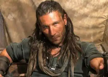 Знаете ли, че пиратите са носили обеци по необходимост, а не само за красота?