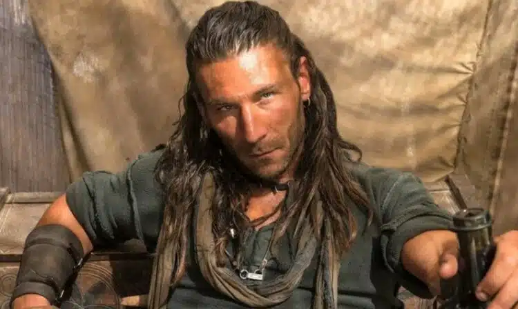 Знаете ли, че пиратите са носили обеци по необходимост, а не само за красота?