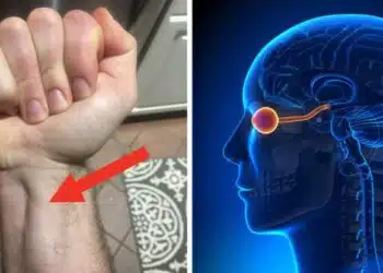 8 диви и странни, но безумно интересни факта за човешкото тяло