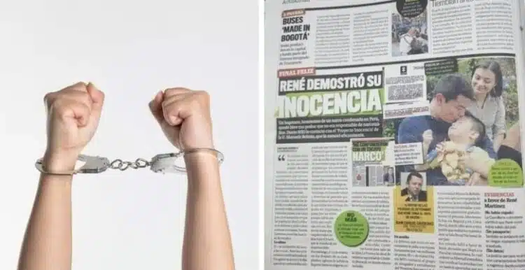 Няма късмет с името: мъжът е арестуван три пъти по погрешка