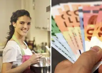 След развода мъжът трябваше да плаща на бившата си жена за домакинската работа