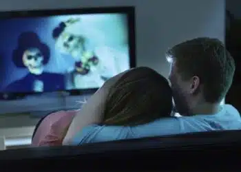 Причини, поради които феновете на ужасите са по-умни от другите