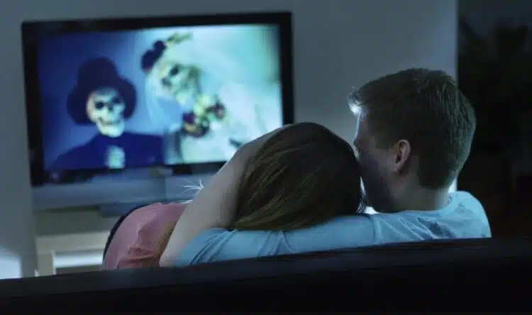 Причини, поради които феновете на ужасите са по-умни от другите