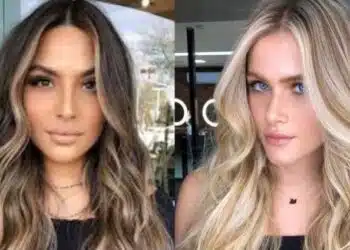 Мръсно русо – най-модерният цвят на косата за сезона