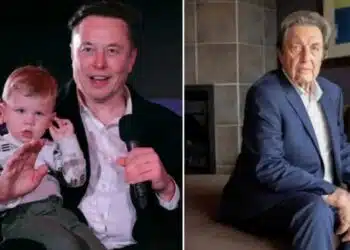 Илон Мъск се опасява, че семейството му ще бъде отвлечено