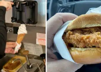 Служителите на веригите за бързо хранене разказаха какви ястия е по-добре да не поръчвате никога