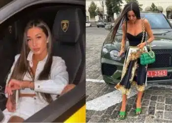 Инстаграм красавица сама инициира собственото си отвличате за откуп, но нещата не се развили според очакванията ѝ