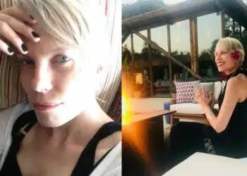 Неизлечимо болна жена преспа със стотици мъже, за да се почувства жива