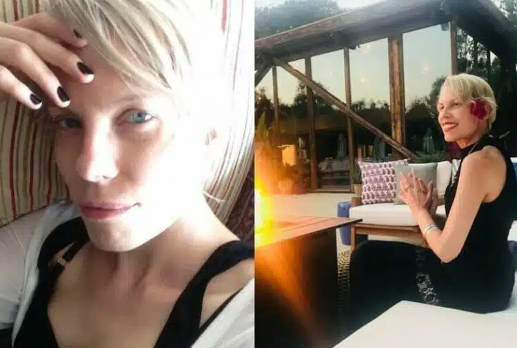 Неизлечимо болна жена преспа със стотици мъже, за да се почувства жива