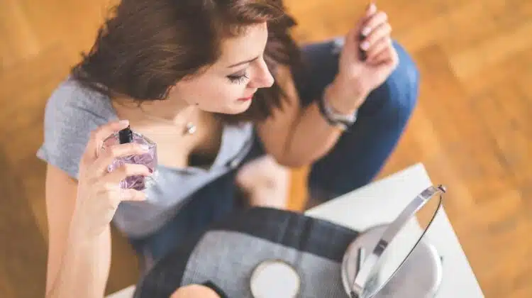 Побърква ви: кой аромат се смята за най-привлекателния в света