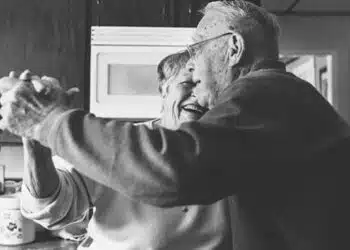 3 сигурни знака, че ще имате щастливи старини