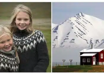 В една европейска държава хората нямат фамилни имена и това е напълно законно!