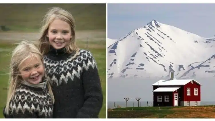 В една европейска държава хората нямат фамилни имена и това е напълно законно!