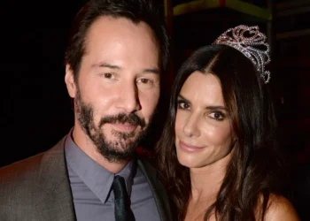 Сандра Бълок разкри невероятен жест на Киану Рийвс към нея преди 25 години