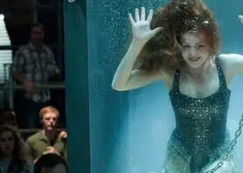 Когато снимките на един филм завършват трагично…