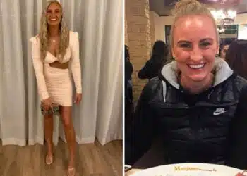 Британската купонджийка се оказа един от най-големите наркобосове в страната – хванаха момичето да кара с превишена скорост