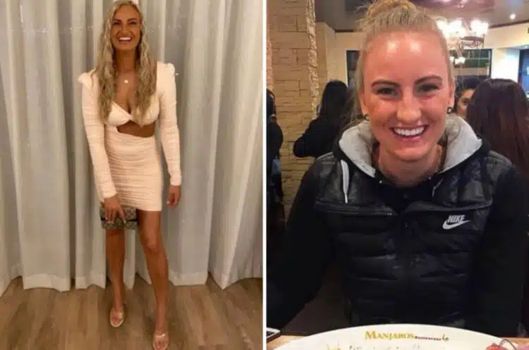 Британската купонджийка се оказа един от най-големите наркобосове в страната – хванаха момичето да кара с превишена скорост