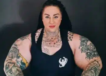 Жената Хълк бе напусната и от втория си съпруг…