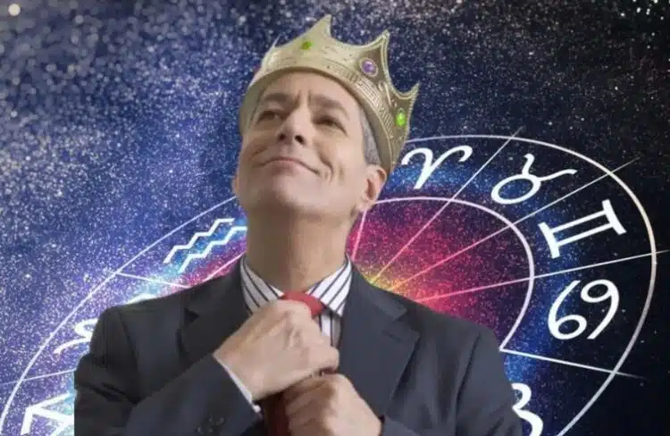 Тези три зодии са най-големите самохвалци!