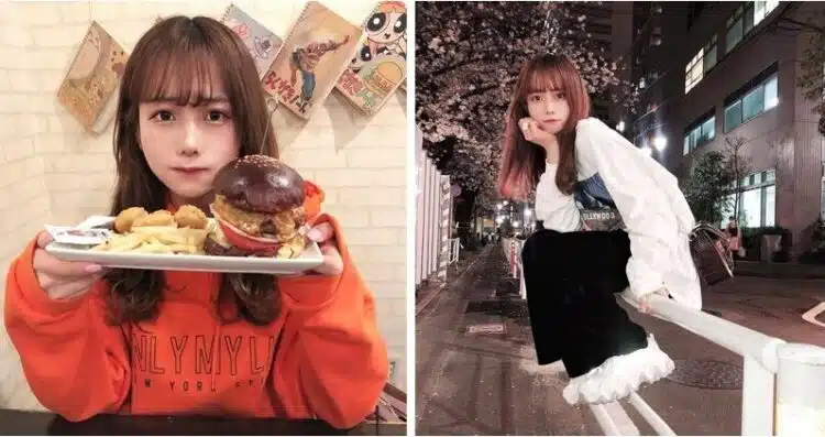 Ученичка публикува сладки снимки, но всъщност е мъж СНИМКИ