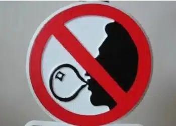 Най-глупавите начини да се озовеш зад решетките в азиатските страни