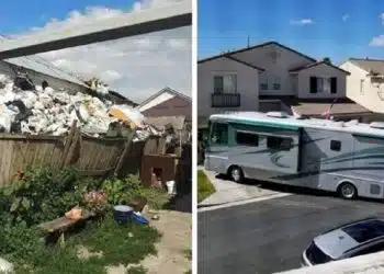 Примери когато имаш лош късмет със съседите…