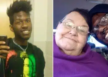 „Да спиш с баба“: млад мъж се влюби в 74-годишна жена – и иска да се ожени за нея