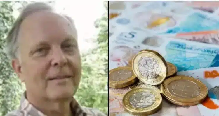 Той стана мултимилиардер и загуби всичко за минути