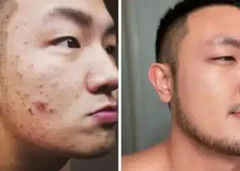 15 пъти мъжете променят само един детайл в себе си и стават неприлично по-красиви