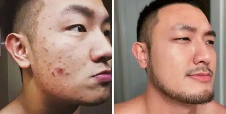 15 пъти мъжете променят само един детайл в себе си и стават неприлично по-красиви