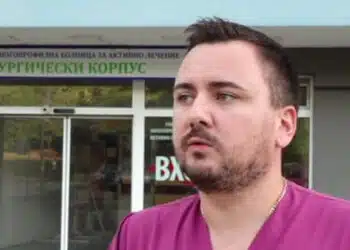 Детето, което бе ударено от мълния, с първи думи