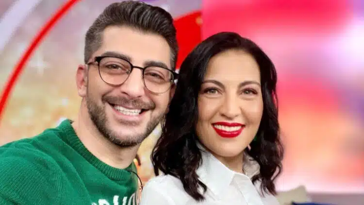 „Преди обед“ остана без Сашо Кадиев, гледахме го цели 12 години на екран, ето какво сподели той: