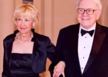 Тя е в класациите на най-богатите жени в света, но отказва да заплати 4 долара за кафе, било скъпо!