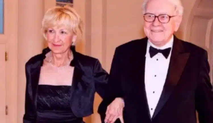 Тя е в класациите на най-богатите жени в света, но отказва да заплати 4 долара за кафе, било скъпо!