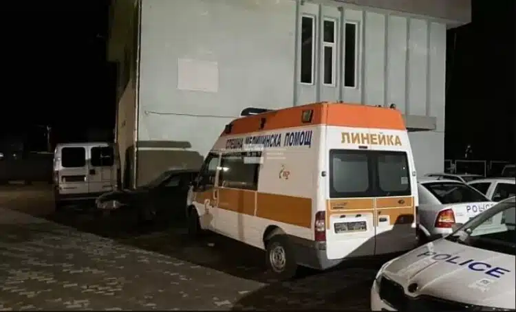 Детето, което бе ударено от мълния, все още се бори за живота си!