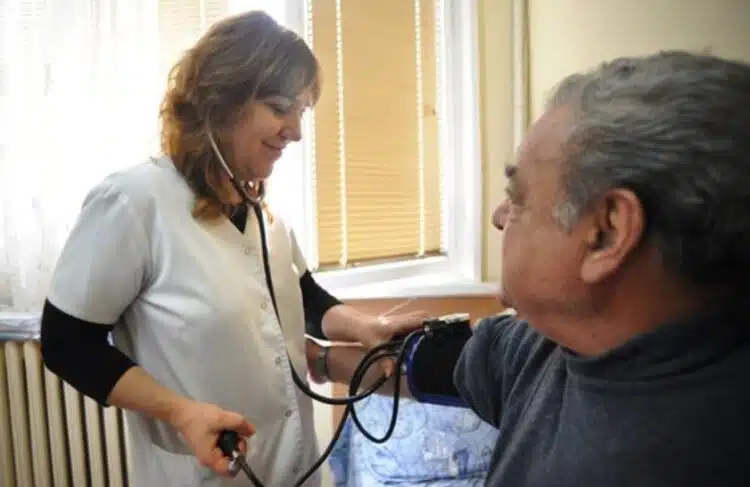 2,5 милиона българи ги очаква глоба до 200 лева, ако пропуснат прегледите при джипито…