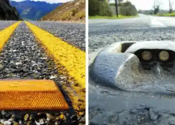 Eдин британец направил блестящо изобретение в пътната индустрия