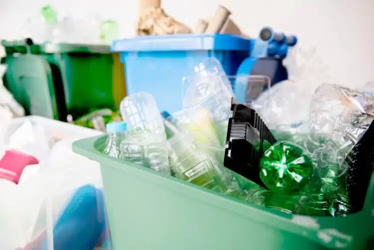 Нови промени в такса „смет“ – плащаме на база изхвърленото от нас количество боклук