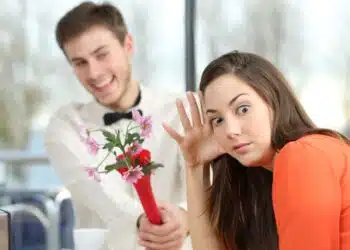 Знаците, които не им се получава да бъдат романтици: