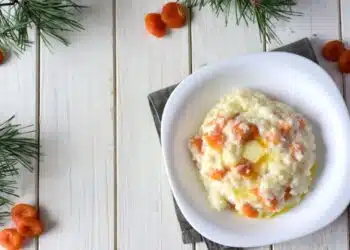 Днешната рецепта: вкусен десерт с кайсии